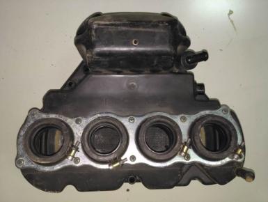 Корпус воздушного фильтра , Yamaha, 0, 1