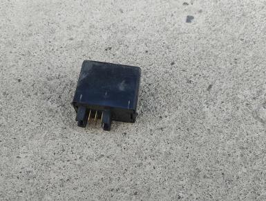 Реле поворота, Suzuki, GSX R 750, 2007, 0, 0