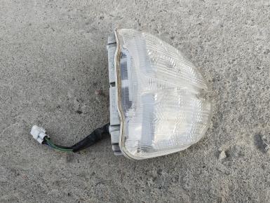 Стоп сигнал, Suzuki, GSX R 750, 2007, 0, 0