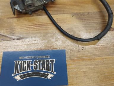 Замок сиденья, Honda, VFR 400 R, 1992, 0, 0