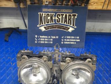 Фара, Honda, VFR 400 R, 1992, 0, 0