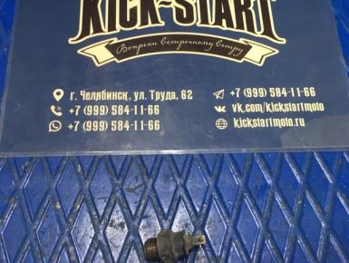 Датчик температуры, Honda, VFR 400 R, 1992, 0, 0