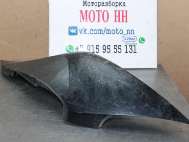 Пластик боковой левый, Yamaha, FZ 6 Fazer, 2005, 0, 0