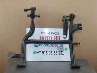 Подставка центральная, Yamaha, FZ 6 Fazer, 2005, 0, 0