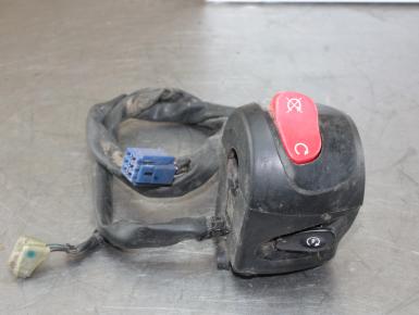 Пульт правый, Yamaha, FZ 6 Fazer, 2005, 0, 0