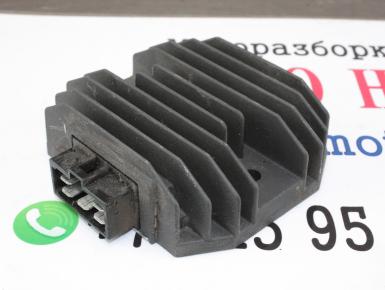 Регулятор напряжения, Yamaha, FZ 6 Fazer, 2005, 0, 0