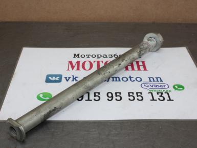 Ось маятника в сборе, Yamaha, FZ 6 Fazer, 2005, 0, 0