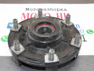 Обойма привода заднего колеса, Yamaha, FZ 6 Fazer, 2005, 0, 0