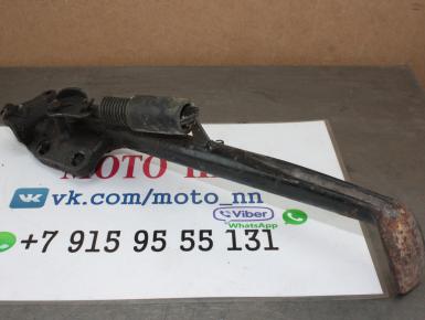 Подставка боковая, Yamaha, FZ 6 Fazer, 2005, 0, 0