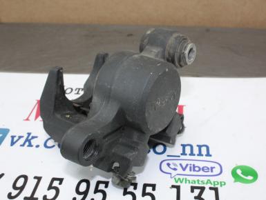 Суппорт Задний (NISSIN), Yamaha, FZ 6 Fazer, 2005, 0, 0