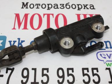 Задний тормозной цилиндр (Brembo), Yamaha, FZ 6 Fazer, 2005, 0, 0