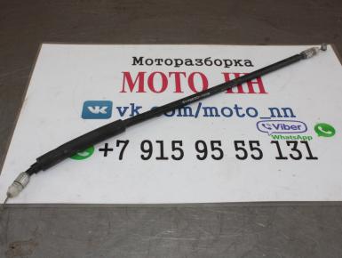 Тросик замка сиденья, Yamaha, FZ 6 Fazer, 2005, 0, 0