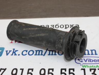 Ручка газа с грипсой, Yamaha, FZ 6 Fazer, 2005, 0, 0