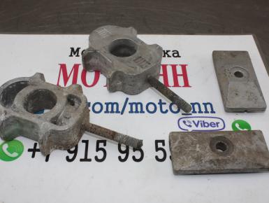 Натяжитель приводной цепи, Yamaha, FZ 6 Fazer, 2005, 0, 0