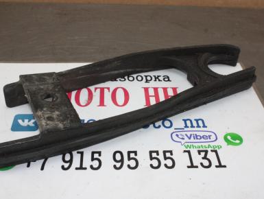 Отбойник приводной цепи, Yamaha, FZ 6 Fazer, 2005, 0, 0