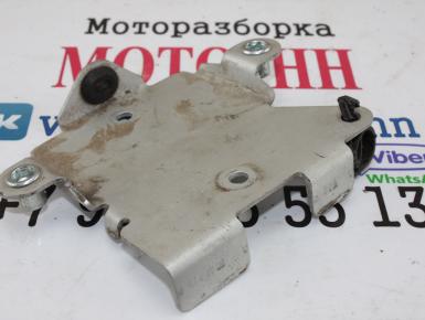 Кронштейн крепления блоков электроники, Yamaha, FZ 6 Fazer, 2005, 0, 0