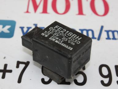Реле поворота, Yamaha, FZ 6 Fazer, 2005, 0, 0