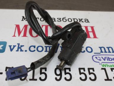 Датчик боковой подставки, Yamaha, FZ 6 Fazer, 2005, 0, 0