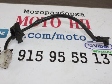 Проводка, Yamaha, FZ 6 Fazer, 2005, 0, 0