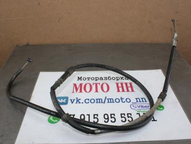 Тросик сцепления, Yamaha, FZ 6 Fazer, 2005, 0, 0