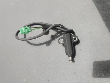 Датчик боковой подставки, Suzuki, GSX R 750, 2007, 0, 0