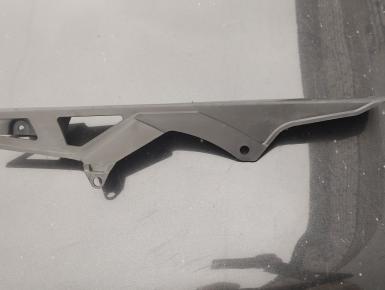 Защита приводной цепи, Suzuki, GSX R 750, 2007, 0, 0