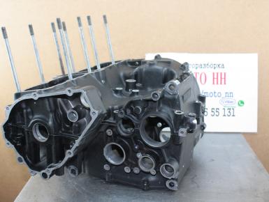 Картер В сборе, Suzuki, GSX 400 F Katana, 1993, 0, 0