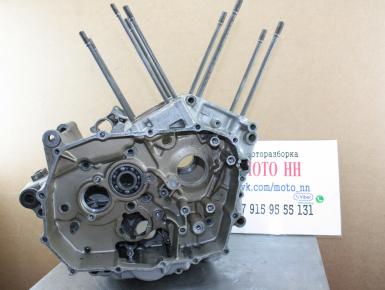 Картер В сборе, Honda, BROS NT 400, 1991, 0, 0