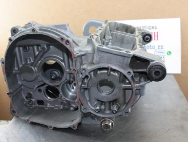 Картер В сборе, Kawasaki, ZZR 400, 1999, 0, 0