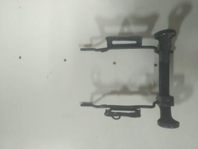 Паук приборной панели, Honda, CB 1, 1991, 0, 0