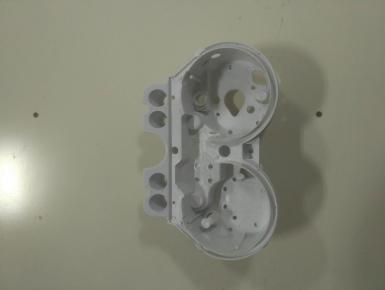 Корпус панели приборов, Honda, 0, 1