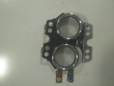 Корпус панели приборов, Honda, 0, 1