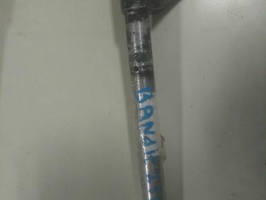 Клипон левый, Suzuki, 0, 1