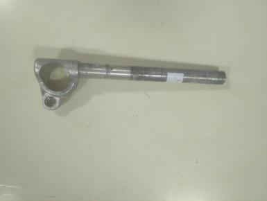 Клипон правый, Suzuki, 0, 1