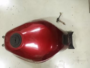 Бак топливный, Kawasaki, 0, 1