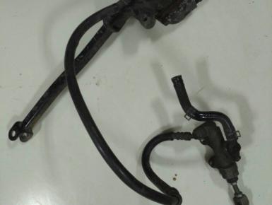 Задний тормозной цилиндр, Suzuki, 0, 1