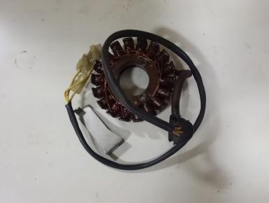 Генератор, Suzuki, 0, 1