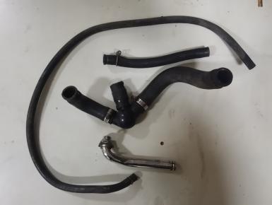 Патрубки охлаждения (комплект), Honda, 0, 1