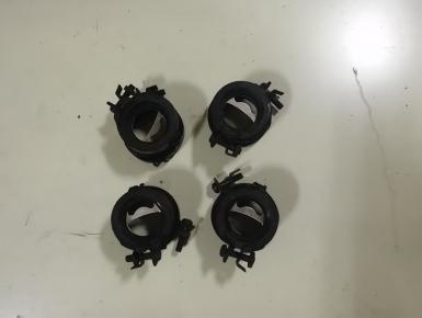 Патрубки блока карбюратора, Honda, 0, 1