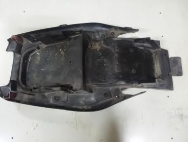 Подкрылок, Suzuki, 0, 1