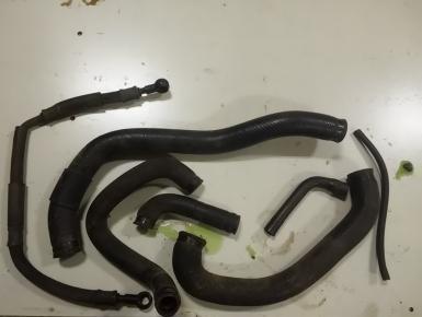 Патрубки охлаждения (комплект), Suzuki, 0, 1