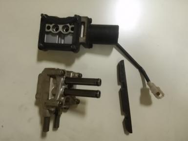 Цепь ГРМ, Suzuki, 0, 1