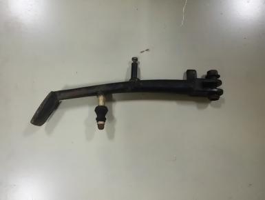 Подножка (упор), Suzuki, 0, 1