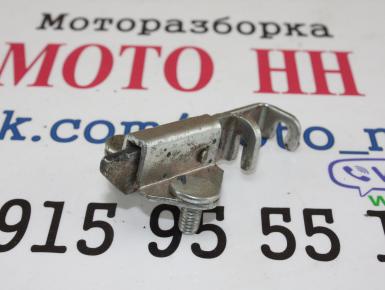 Механизм запирания сиденья, Yamaha, FZ 6 Fazer, 2005, 0, 0