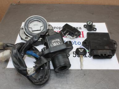 ЭБУ, Yamaha, FZ 6 Fazer, 2005, 0, 0