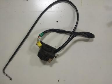 Пульт левый, Suzuki, 0, 1