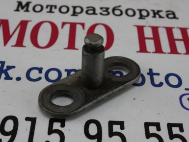 Кронштейн пружины боковой подставки, Yamaha, FZ 6 Fazer, 2005, 0, 0