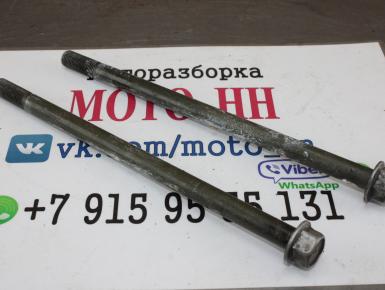 Болты крепления двигателя, Yamaha, FZ 6 Fazer, 2005, 0, 0