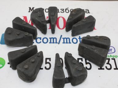 Демпферные резинки заднего колеса, Yamaha, FZ 6 Fazer, 2005, 0, 0