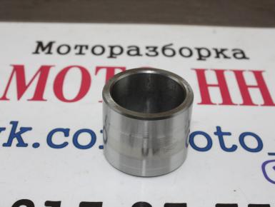 Втулка распорная колеса задняя левая, Yamaha, FZ 6 Fazer, 2005, 0, 0